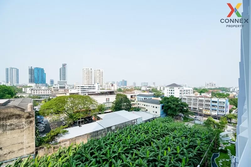 FOR RENT condo , XT Ekkamai , high floor , BTS-Ekkamai , Khlong T